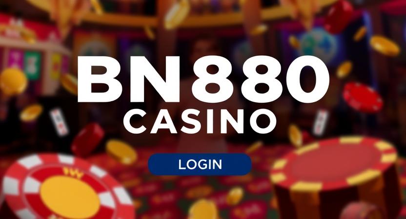 BN880 multi-device login experience