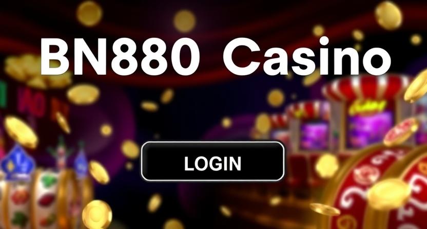 Secure verification for BN880 login